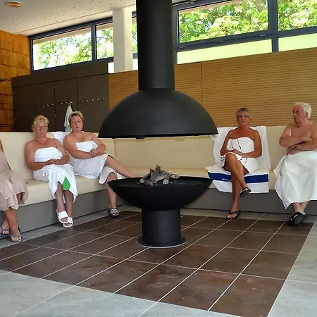 Heide's Hotel