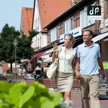 Hotel Heide's 3*