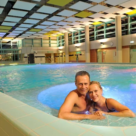 Hotel Heide's Bad Bevensen