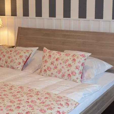Heide's Hotel 3*