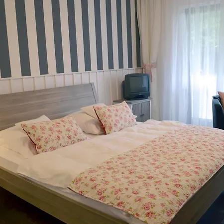 Szálloda Heide's 3*