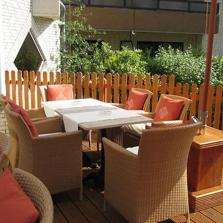 Hotel Heide's Bad Bevensen
