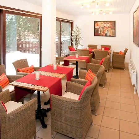 Hotel Heide's