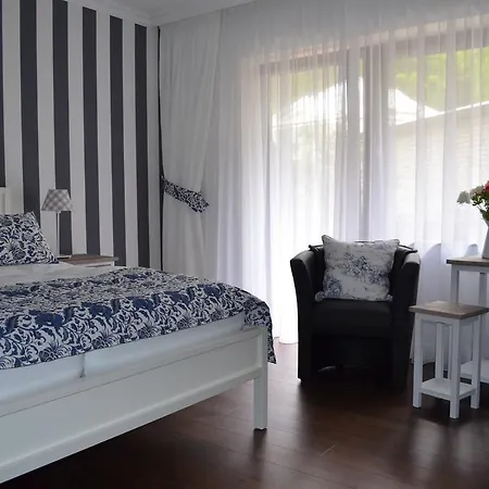 Szálloda Heide's 3*