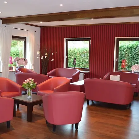 Hotel Heide's